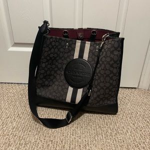 Dempsey Tote 40